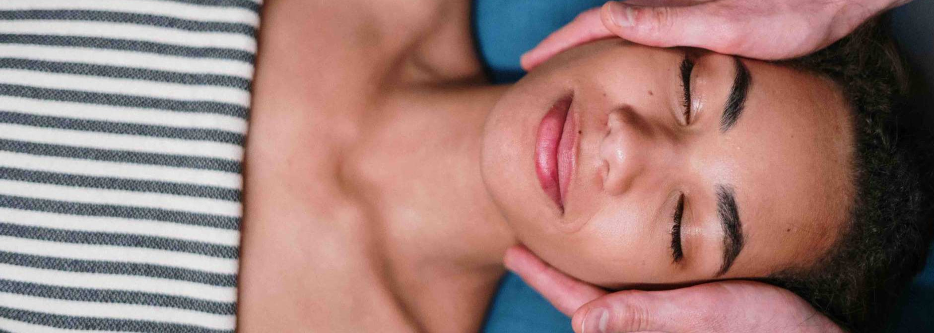 Nottingham Mobile Massage